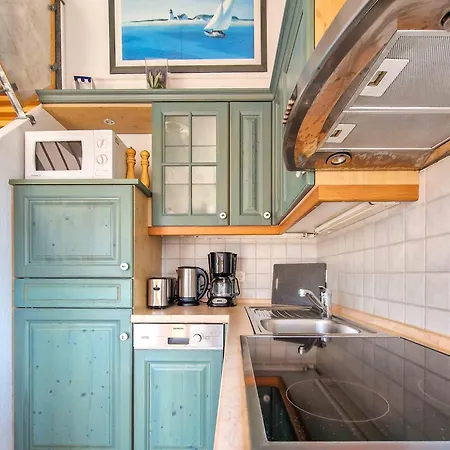 Stoertebekers Stuuv * Greetsiel