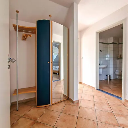 Stoertebekers Stuuv Διαμέρισμα