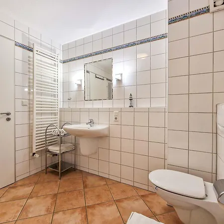 Διαμέρισμα Stoertebekers Stuuv Greetsiel