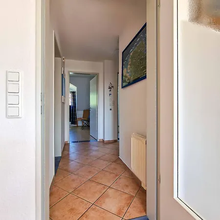 Апартаменты Stoertebekers Stuuv *