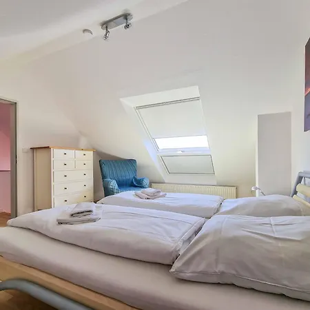 Διαμέρισμα Stoertebekers Stuuv Greetsiel