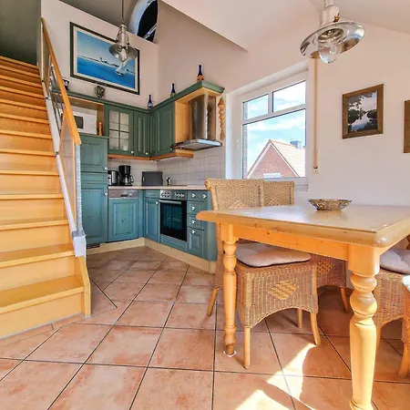 Stoertebekers Stuuv Greetsiel