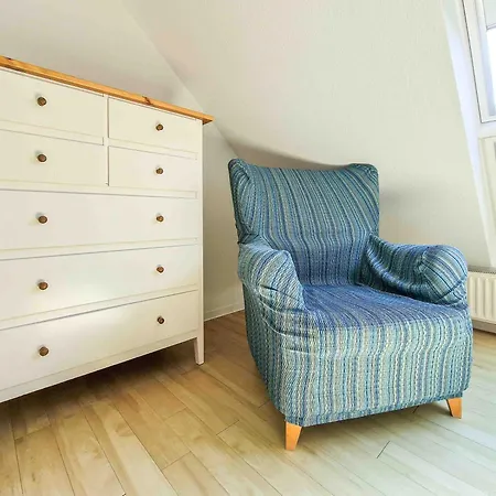 Stoertebekers Stuuv Гретзиль