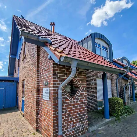 Διαμέρισμα Stoertebekers Stuuv Greetsiel