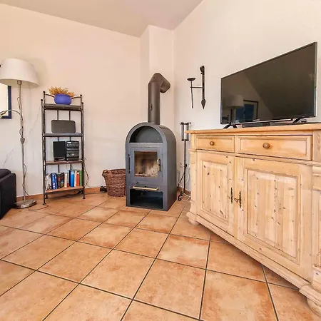 Διαμέρισμα Stoertebekers Stuuv *