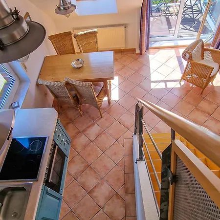 Stoertebekers Stuuv Гретзиль