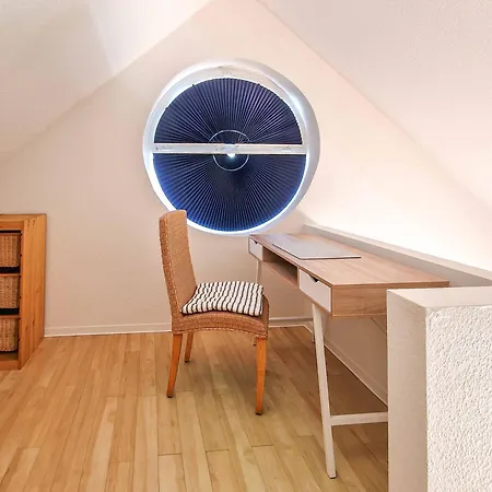 Διαμέρισμα Stoertebekers Stuuv Greetsiel