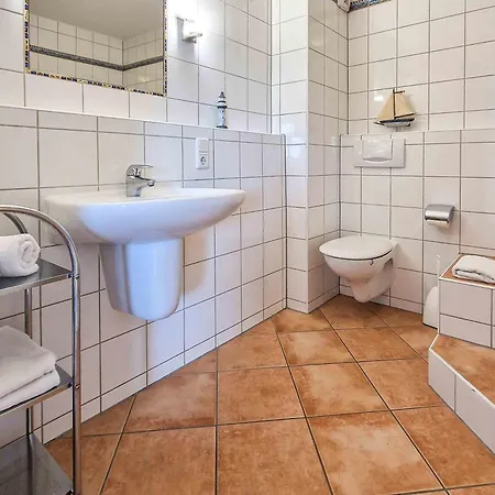 Stoertebekers Stuuv Гретзиль