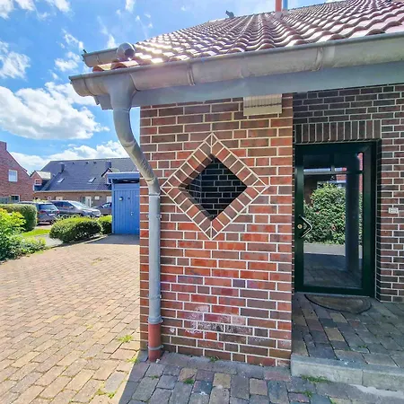 Stoertebekers Stuuv Διαμέρισμα *