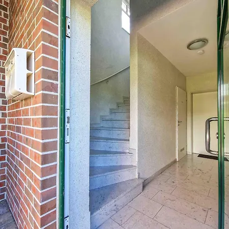 Stoertebekers Stuuv Апартаменты *