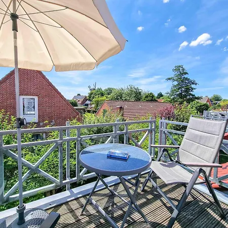 Stoertebekers Stuuv * Greetsiel