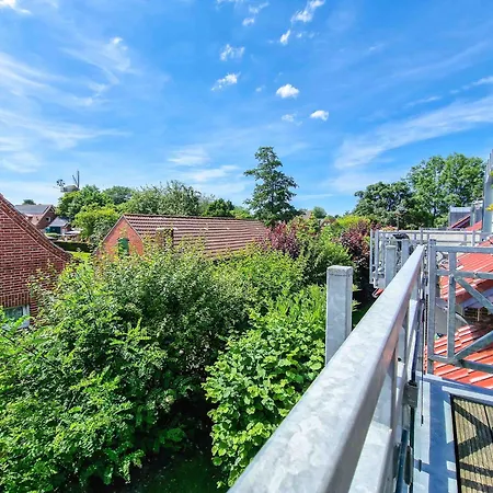 Διαμέρισμα Stoertebekers Stuuv Greetsiel