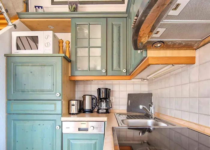 Stoertebekers Stuuv * グレートジール