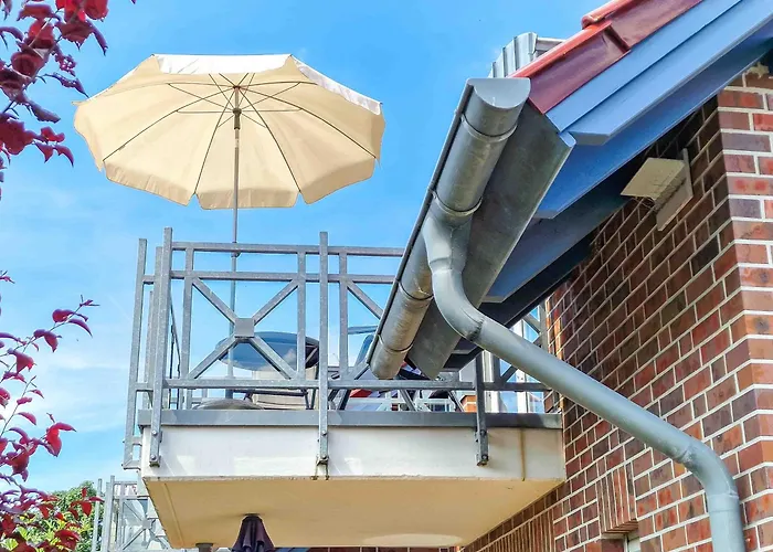 アパート Stoertebekers Stuuv