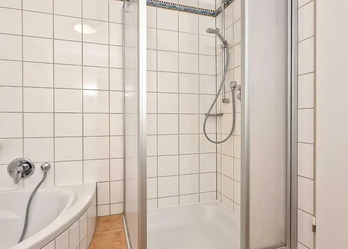 アパート Stoertebekers Stuuv グレートジール