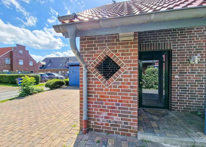 Stoertebekers Stuuv アパート *