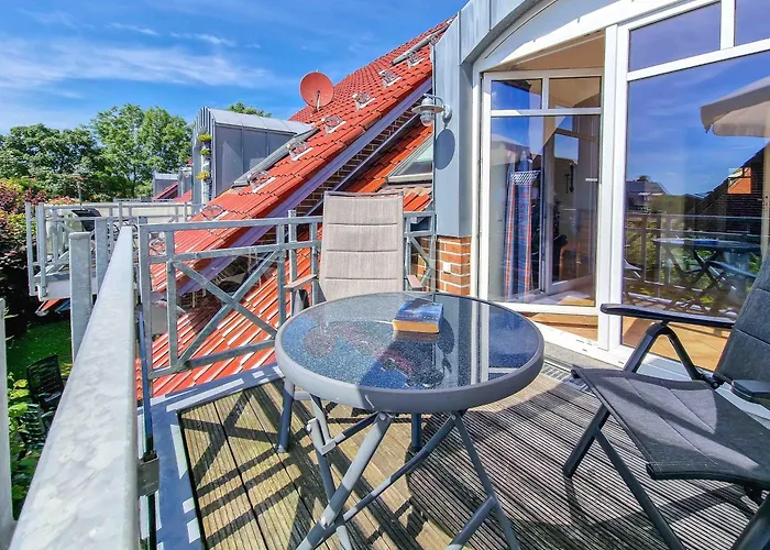 Stoertebekers Stuuv グレートジール